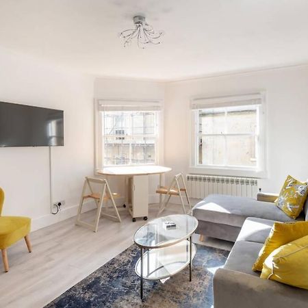 2 Bed City Centre Apartment 1 Min From Bath Abbey エクステリア 写真